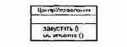 Предметы в UML